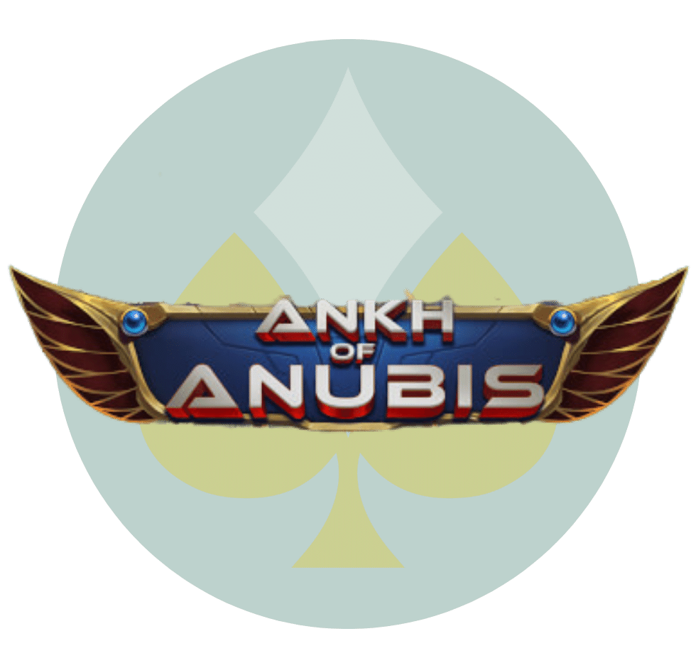 Ankh of Anubis logga