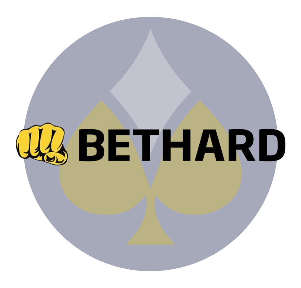 Bethard Casino logga