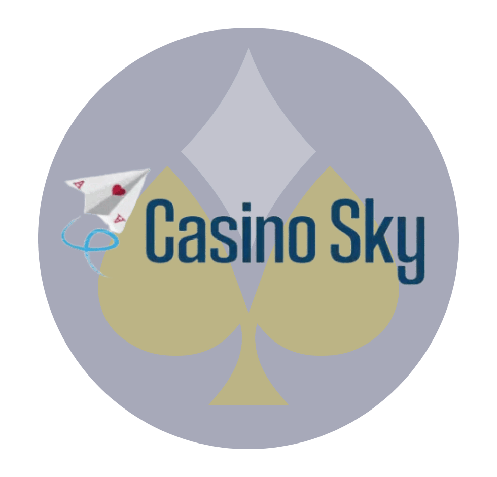 casino sky logga