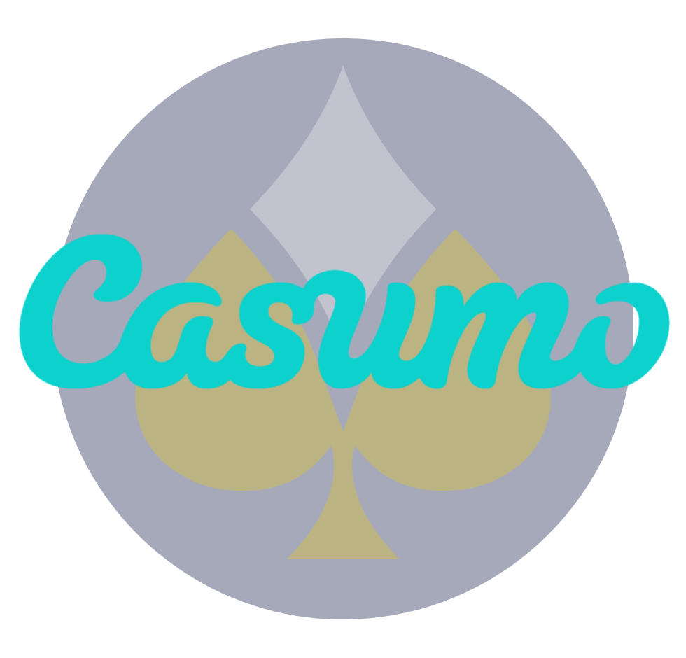 Casumo Casino Logga
