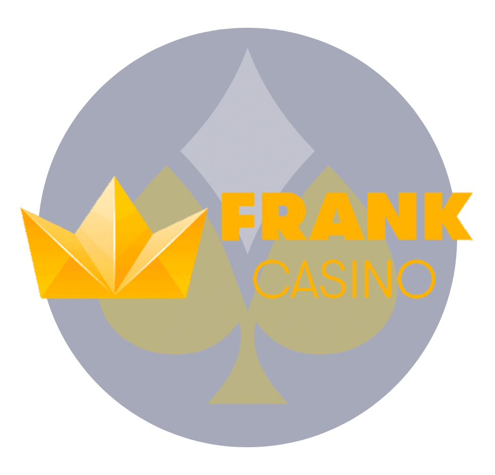 Frank Casino logga
