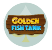 Golden Fish Tank slot logga