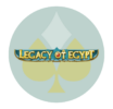 Legacy of Egypt slot logga