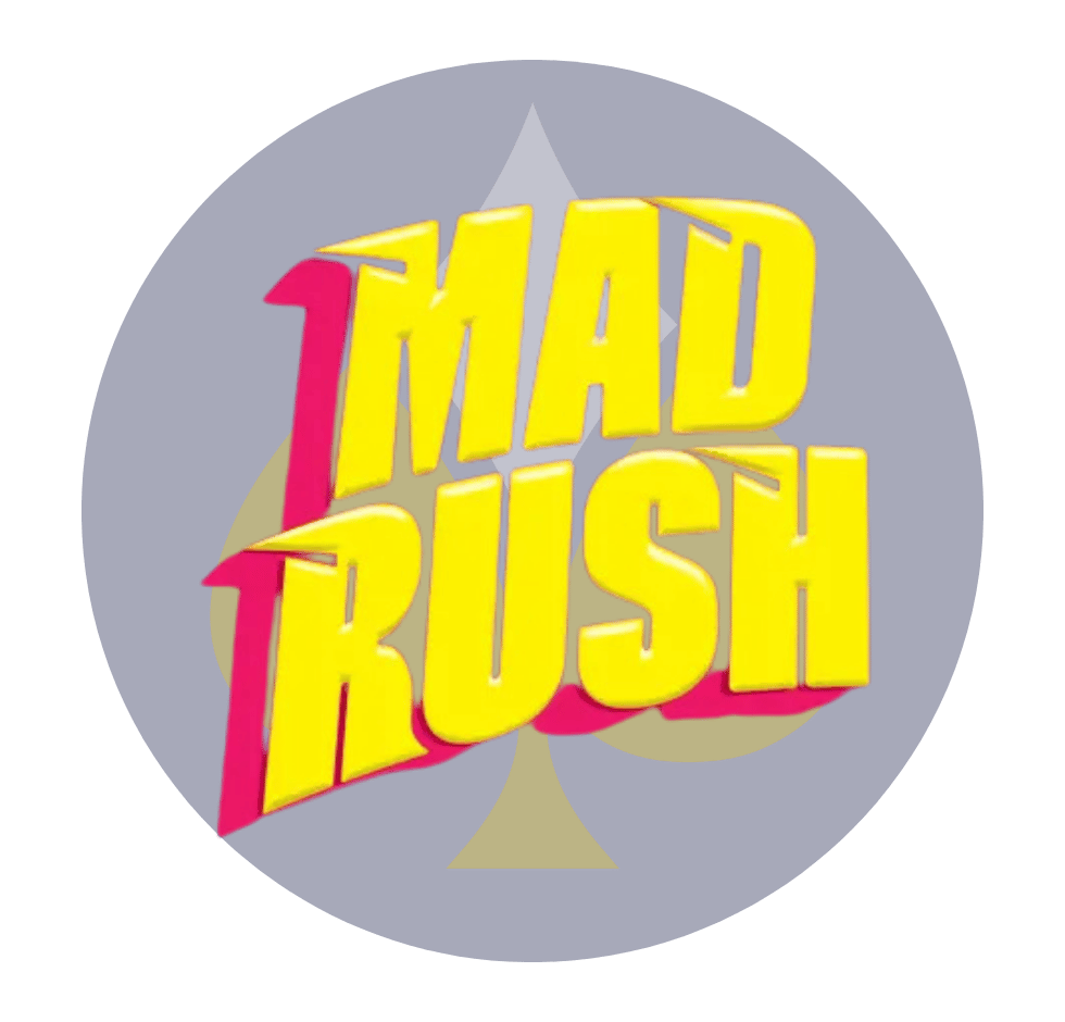 Mad rush casino casinohallen logga