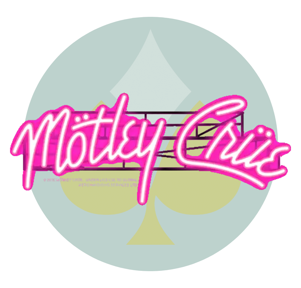 motley crue logga