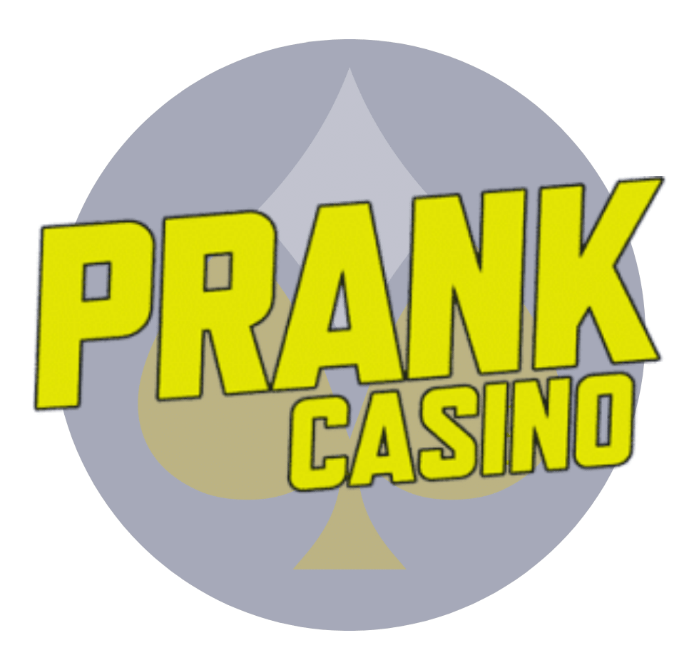 Prank Casino logga