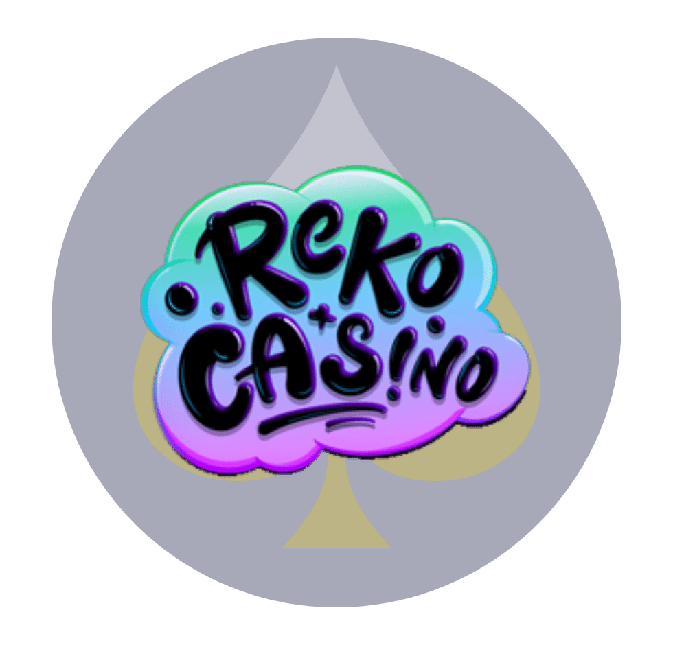 Reko casino casinohallen logga