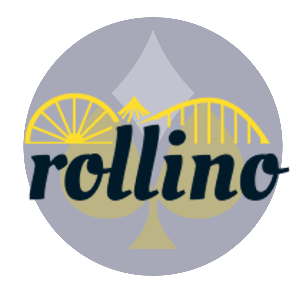 Rollino logo casinohallen