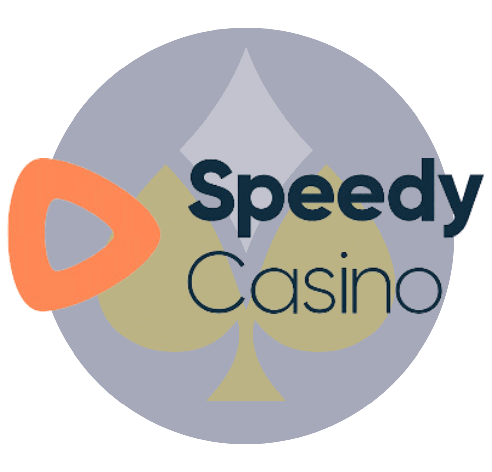 speedy casino logga