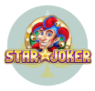 Star Joker Slot logga