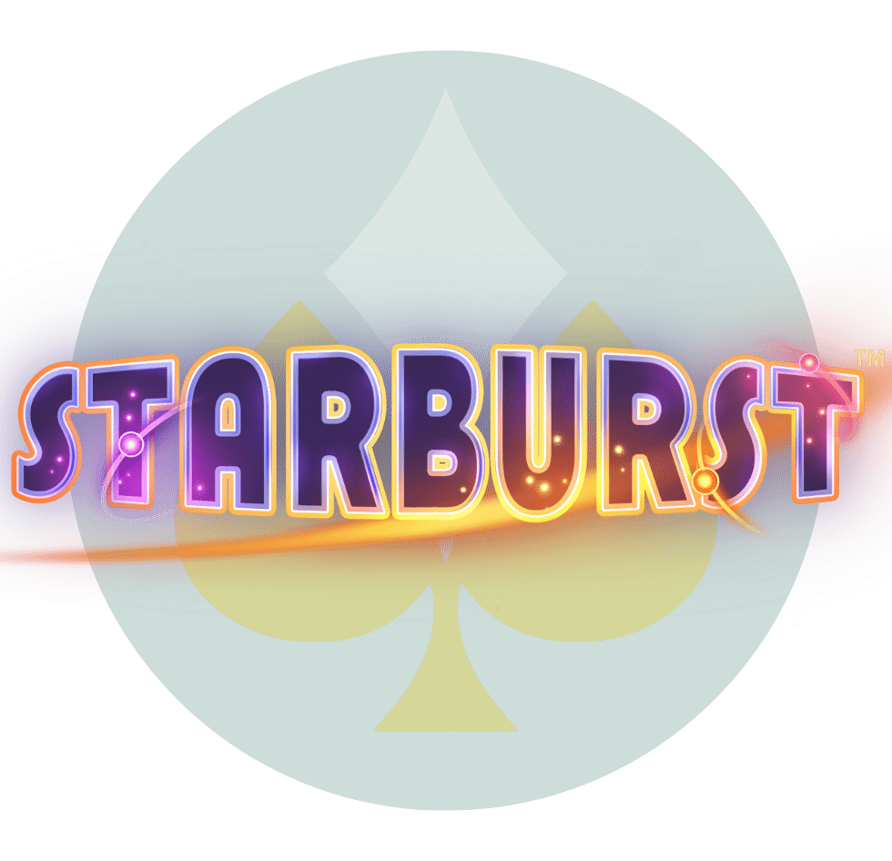 starburst logga