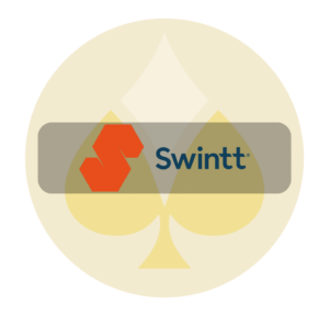 Swintt slots logga