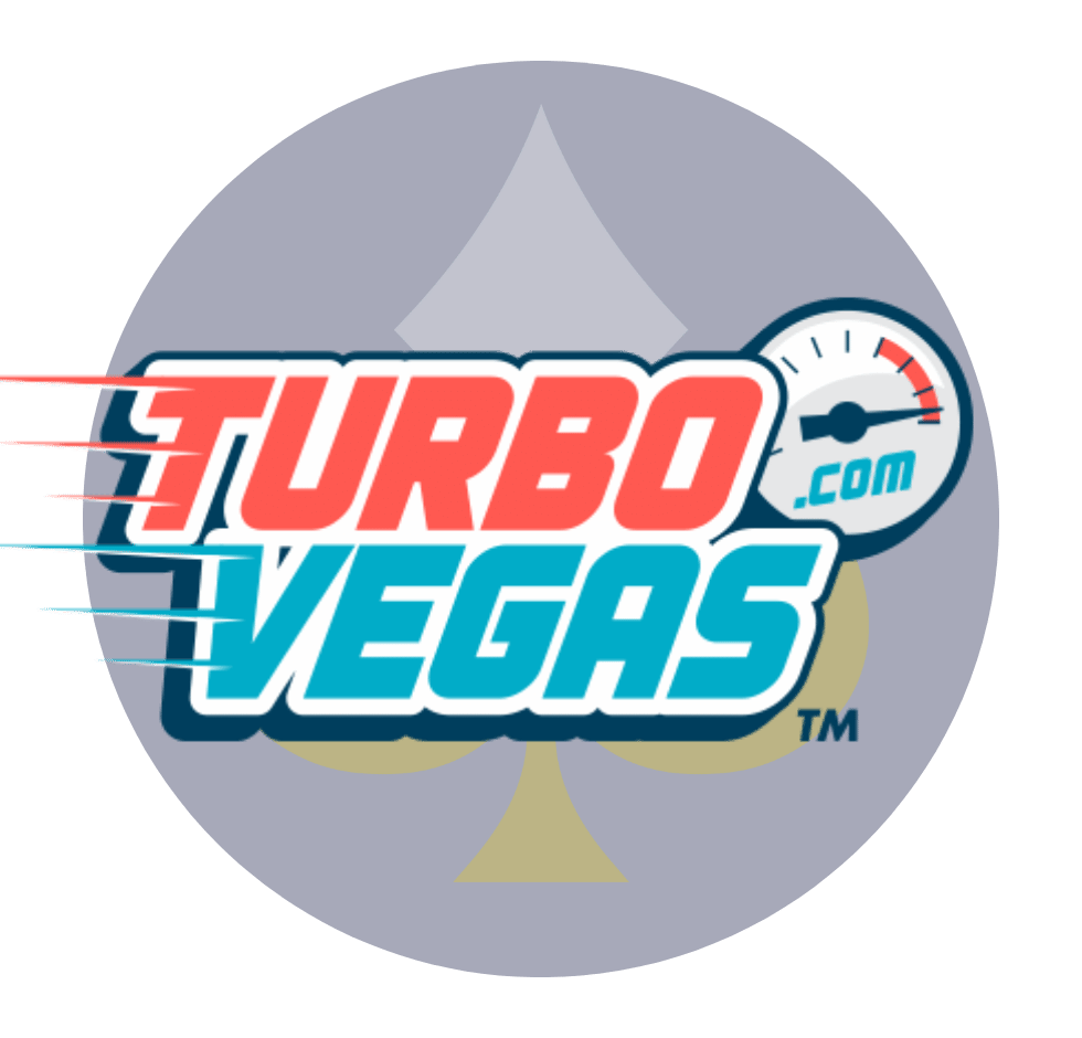 Turbo Vegas Logga