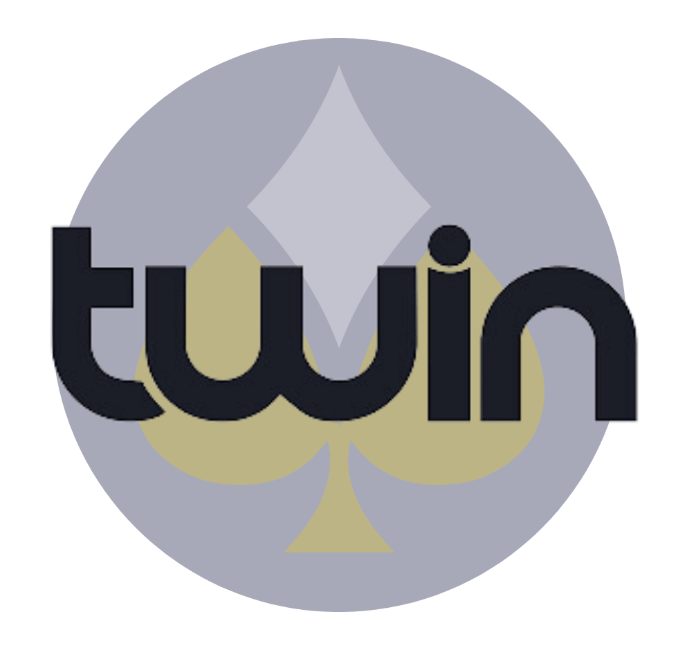 Twin casino casinohallen logga