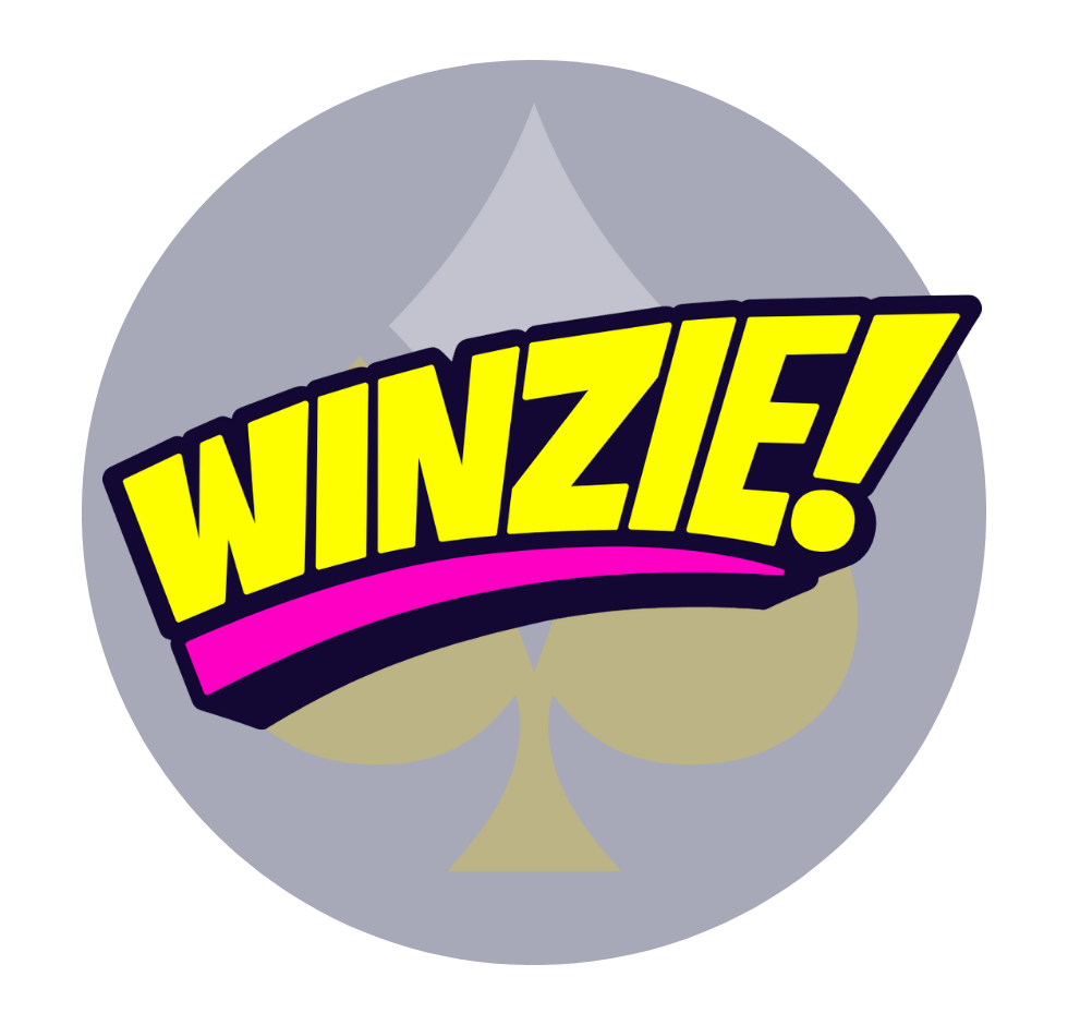 Winzie casino casinohallen logga