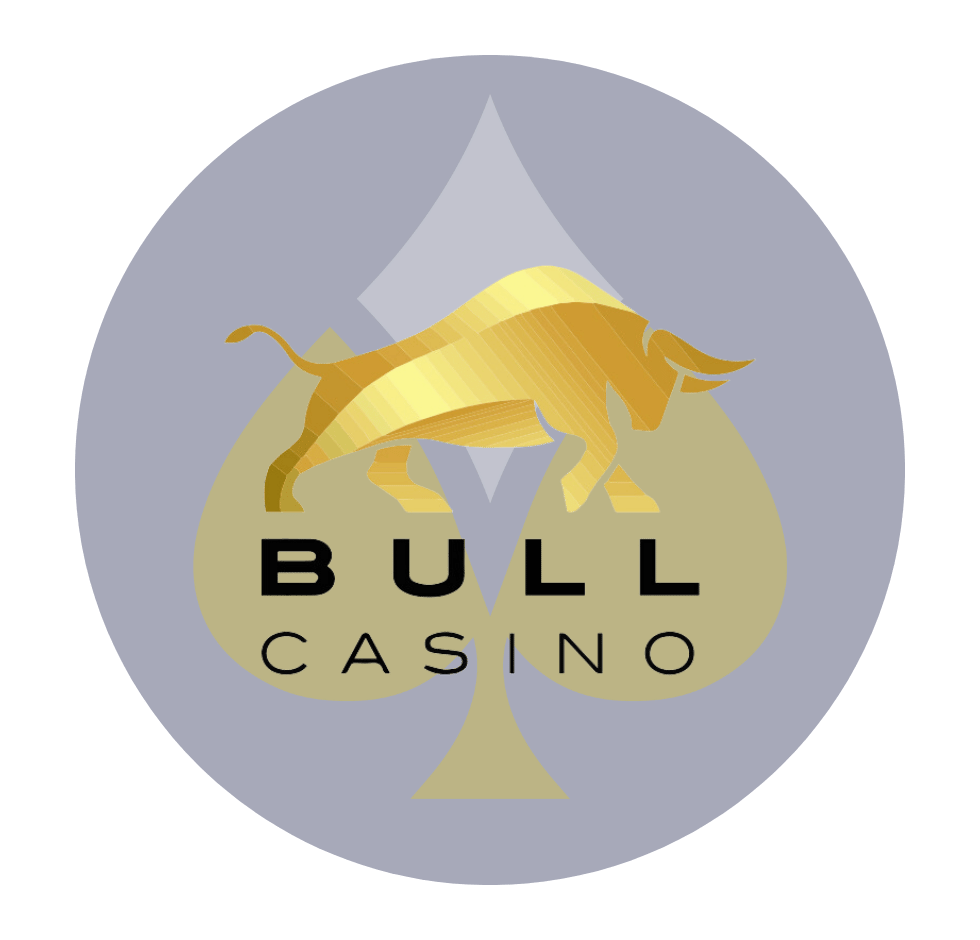 bull casino logga