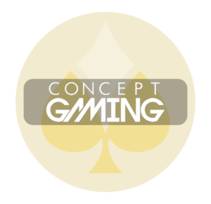 concept gaming