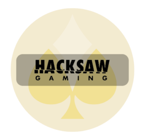 hacksaw gaming logga