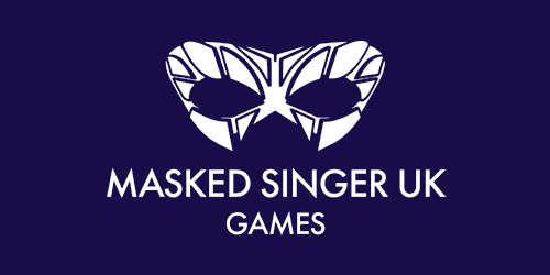 Masked Singer Games