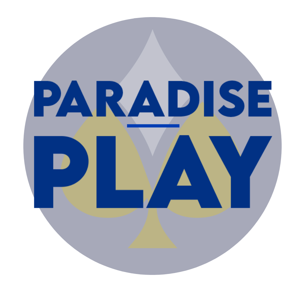 paradise play logga