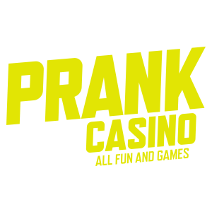 prank casino logga