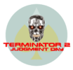 terminator 2 slot logga
