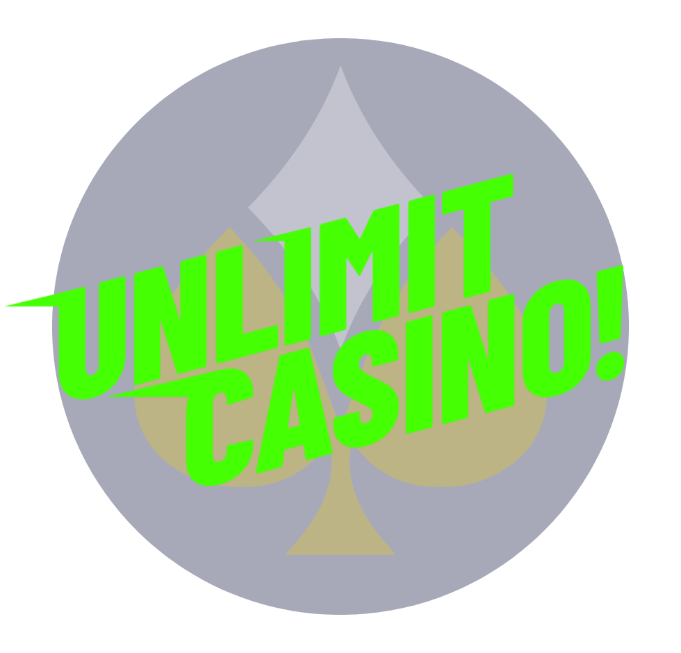 unlimit casino casinohallen logga